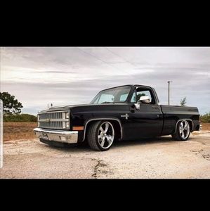 Meet your Posher, Luis